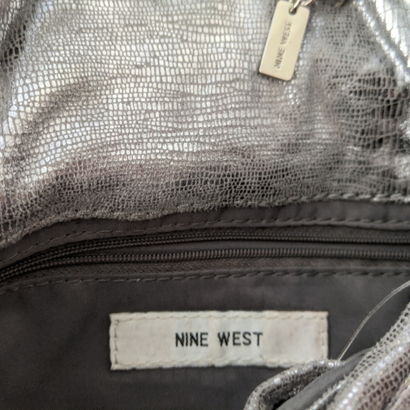 Nine West purse - Picture 2 of 4